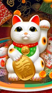 Maneki Collection screenshot 1