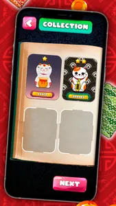 Maneki Collection screenshot 5