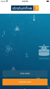 Stratum Five screenshot 1