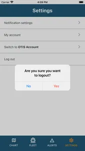 Stratum Five screenshot 4