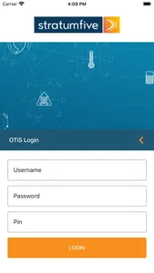 Stratum Five screenshot 5
