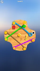 Screw N Rope screenshot 0