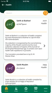 Islam Daily screenshot 5