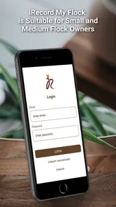 iRecord My Flock screenshot 6