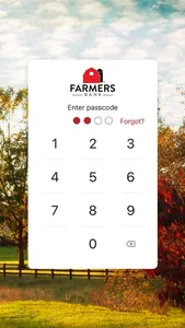 GoFarmers Mobile screenshot 1