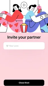 LoveKnots screenshot 5