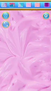 ASMR Super Slime Simulator screenshot 1