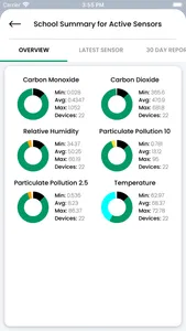 Boston IAQ screenshot 5