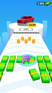 Money Hole 3D screenshot 1