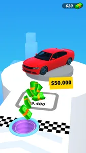 Money Hole 3D screenshot 2