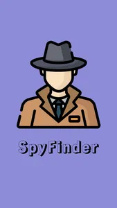 SpyFinder screenshot 0