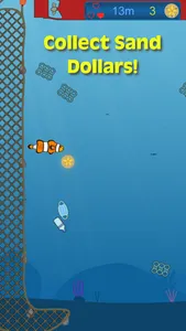 Recycle Fish screenshot 1