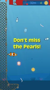 Recycle Fish screenshot 2
