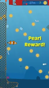 Recycle Fish screenshot 3