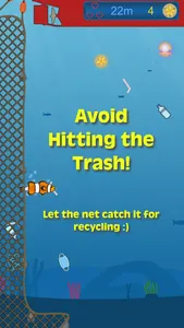 Recycle Fish screenshot 4