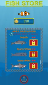 Recycle Fish screenshot 6