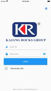 KRP MCC screenshot 0
