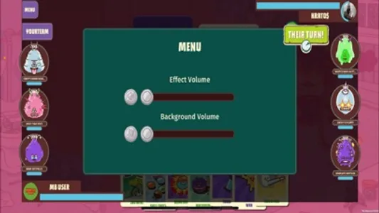 MonsterBuds Smoke Sessions screenshot 2