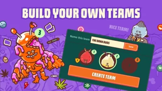 MonsterBuds Smoke Sessions screenshot 4