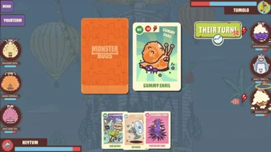 MonsterBuds Smoke Sessions screenshot 6