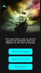 Stories AI - Live your dreams screenshot 4