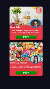 Food Stylist 3D: Design Games screenshot 1