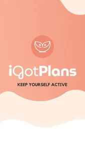 IGotPlans screenshot 0