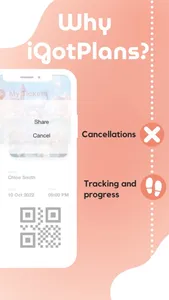 IGotPlans screenshot 3