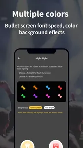 LED Banner LED Signboard screenshot 3