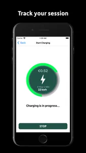 cocharge screenshot 2