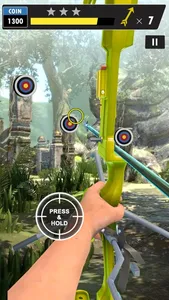 Archery Games : Bow and Arrow screenshot 2