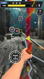 Archery Games : Bow and Arrow screenshot 3