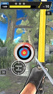 Archery Games : Bow and Arrow screenshot 4