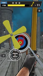 Archery Games : Bow and Arrow screenshot 5