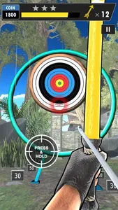 Archery Games : Bow and Arrow screenshot 6