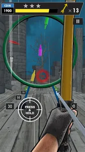 Archery Games : Bow and Arrow screenshot 7