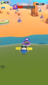 Glide Up screenshot 4