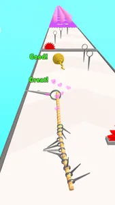 Needle and Thread screenshot 1