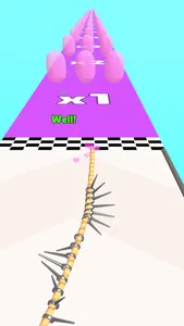 Needle and Thread screenshot 2