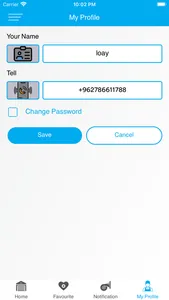 Wheelz Agent - ويلز العميل screenshot 6