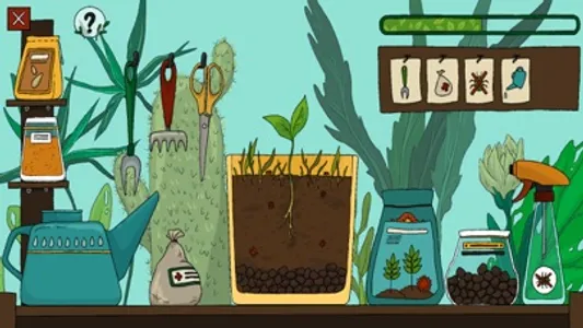 Home Garden Lulu screenshot 2