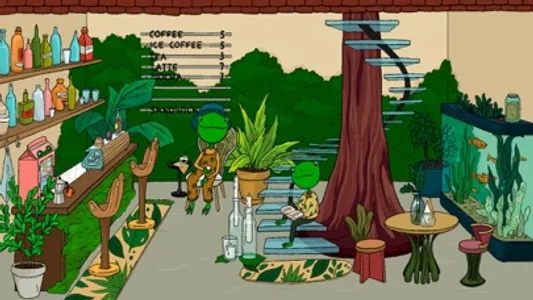 Home Garden Lulu screenshot 3