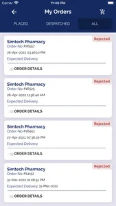 Kmisto – Wholesale screenshot 4