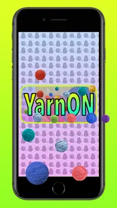 YarnOn screenshot 0