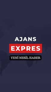 Ajans Expres screenshot 0