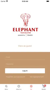 Elephant Wigan screenshot 5