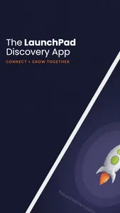 LaunchPad Discovery screenshot 0