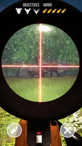 Sniper Hunting screenshot 1