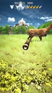 Sniper Hunting screenshot 3