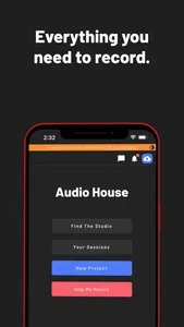AudioHouse: Make More Sound screenshot 0